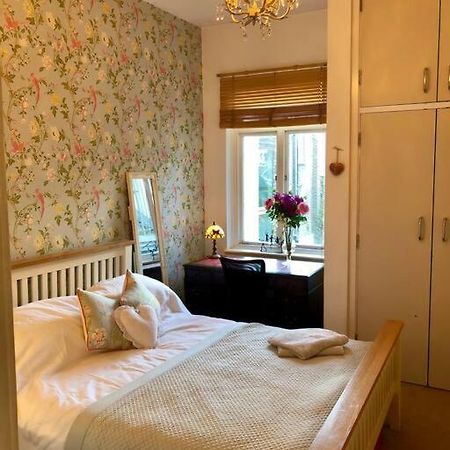 Spacious Apartment In The Heart Of Camden Town Londres Extérieur photo
