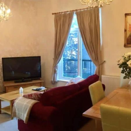 Spacious Apartment In The Heart Of Camden Town Londres Extérieur photo