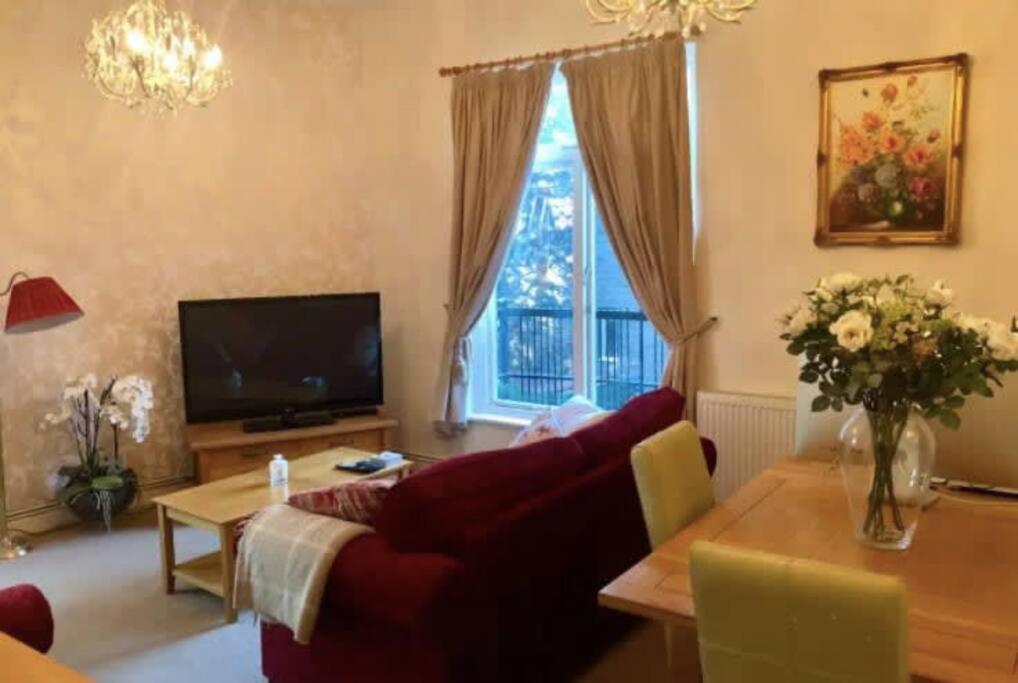 Spacious Apartment In The Heart Of Camden Town Londres Extérieur photo
