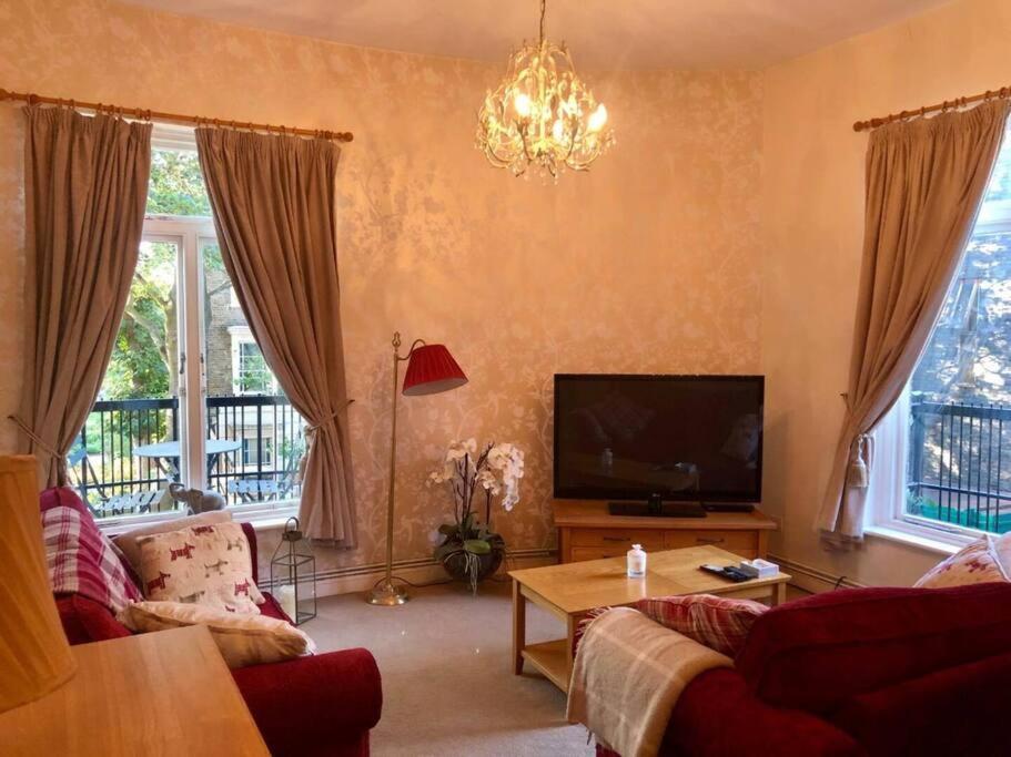 Spacious Apartment In The Heart Of Camden Town Londres Extérieur photo